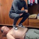 Xtudr - Slave_Remcrig: Si te gusta ...