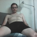 Xtudr - sexyslave: i am 37 broown h...