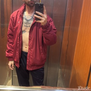 Xtudr - HungKinkyPig: 