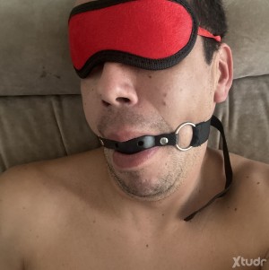 Xtudr - mexlub_007: Ciber esclavo conversaciones con morbo dedicación y sumisión 