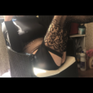 Xtudr - Sub41santboi: Hello masculine male with a beard but I love to wear lingerie and dress up as a complete girl for a dominant male.