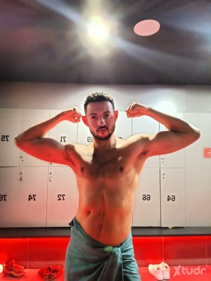 Xtudr - brutuspuppy: 