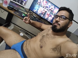 Xtudr - ealexisgdl88: Vamos a divertirnos.
