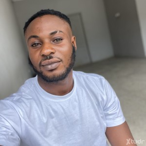 Xtudr - Samuel67: Love cuddling 