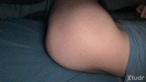 Xtudr - xxlok: Sumiso pasivo masculino 