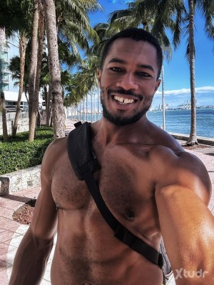 Xtudr - jeffrey3:  Master/slave bondage book session 