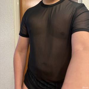 Xtudr - TragaMeados: I love the dirty stuff. I want them to make me swallow their piss, saliva, gargle, sweat, and cum. I don't consider mys...