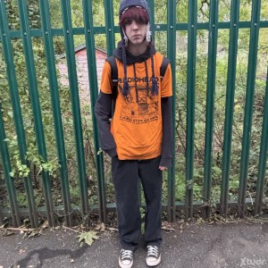 Xtudr - Zombie080: 16