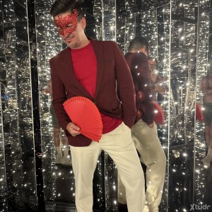 Xtudr - GayCubanSlaveNYC: Submissive man looking for blows piss humiliation