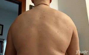 Xtudr - stayt: Me gusta el guarreo 