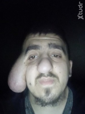 Xtudr - 97rwc7yq: Busco pareja 