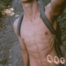 Xtudr - Kelvinkixxyn: I love men an...