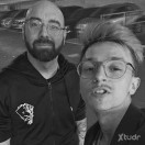 Xtudr - Dangreyt: Into a lot ask to...