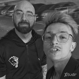 Xtudr - Dangreyt: Into a lot ask to clarify