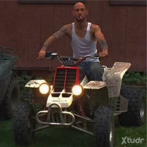 Xtudr - FFuckboy_NYC:  