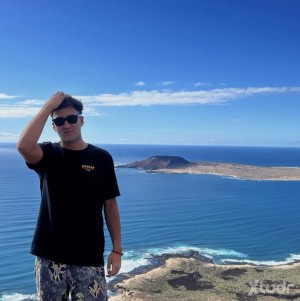 Xtudr - Lanzarotealguien: 