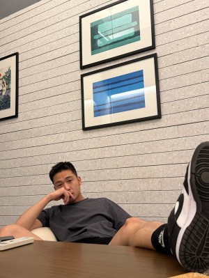 Xtudr - cokezoy: Looking for master