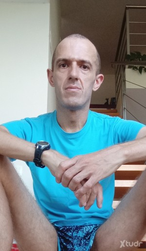 Xtudr - Lamberto: I'm very vicious, passionate and morbid and I'm obedient in any public place
I'm capable of everything and I have no shame...