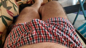 Xtudr - PEPOBEAR: Hairy chubby bear, with white beard, very pervy and slutty.