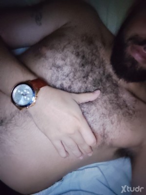 Xtudr - Vadri: Busco que me hagan cum control, hasta que no pueda mas, me puedes tocar los pezones, me ponen muchisimo