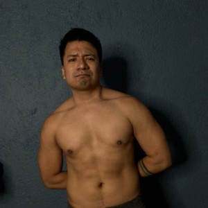 Xtudr - RomCDMX: CMNM
Houseboy 
Jaula de Castidad 