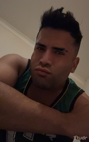 Xtudr - Brunno: Hola , tengo 27 años, latinoamericano. Tengo el interés y la alegría de servir y dar placer ,estoy seguro de saber cuál es m...