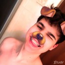 Xtudr - jamessbabe: Hi! I’m such a ...