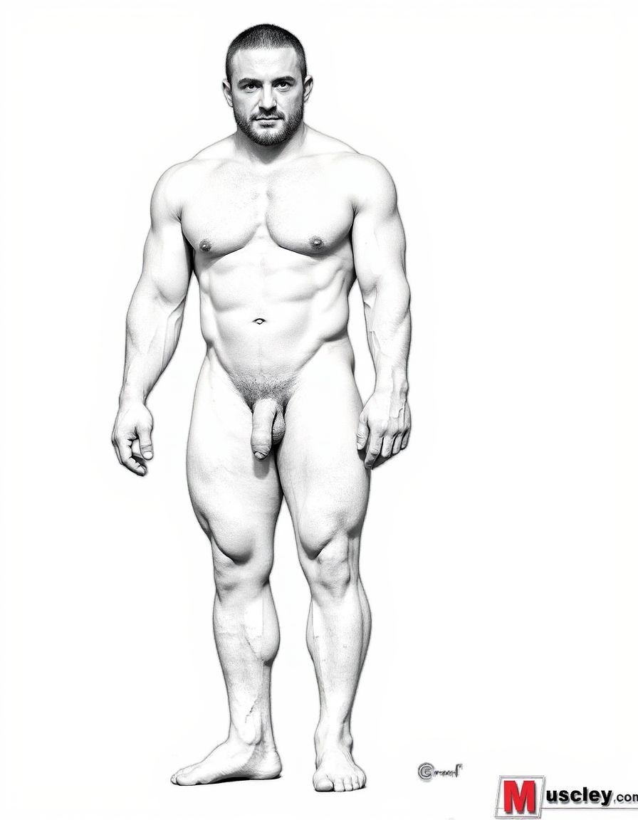 Tom of Finland. Hombres gay porno: 