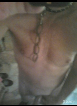 Xtudr - MADpasivo: Mature big bottom submissive, experienced in BDSM, for use at your whim