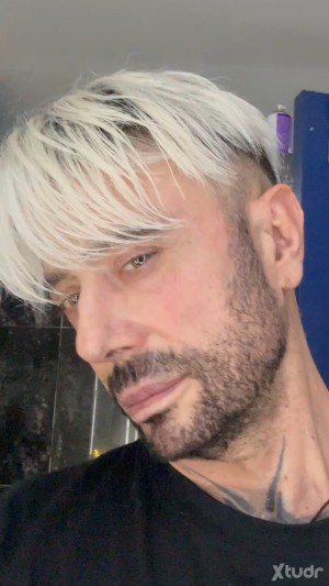 Xtudr - TATMAD: Tio muy masculino tatuado mórboso cerdete buen culo y rabo bueno en la cama con sitio en madrid centro