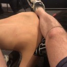 Xtudr - Reposapies:  Me gusta senti...