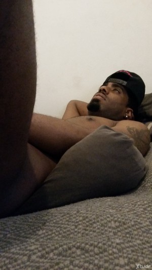 Xtudr - 9g2x3rlj: Masc freaky sub bttm here looking to get flooded by a freaky verbal eater 