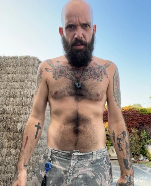 Xtudr - PablitoNcutHairy: Sex