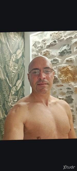 Xtudr - JLatente: Versátil: 
sumiso-activo / dominante