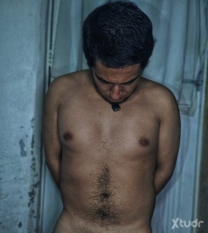 Xtudr - Esclavo_Mierda: Inferior filthy scum, garbage, shit, manure, waste.
Whippings, beatings, humiliation and extreme use.