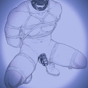 Xtudr - Marck33: As a dominant, quite serious and controlling, I like to have you humiliated and subjugated. On occasion, I yield control to...