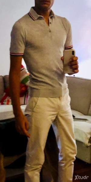 Xtudr - The_Real_Master: I don't look for submissives: I'm not dominant, I'm a Dominant man. The submissives are toys, and although sometime...