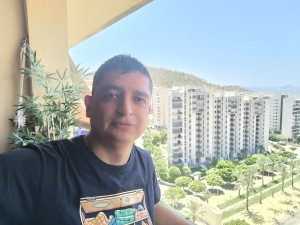 Xtudr - kabul: Me gustan los amos muy cerdos y que sepan usarme bien para su placer, aunque tengo mis límites (dolor, marcas, no me trago mi...