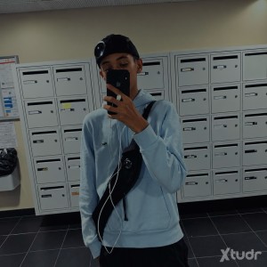 Xtudr - amirtlzdz: 