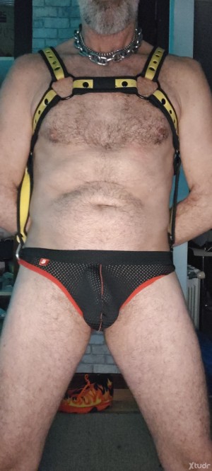 Xtudr - atreyo: More submissive, perversion, vice, bb, fist, xuxes.. open-minded