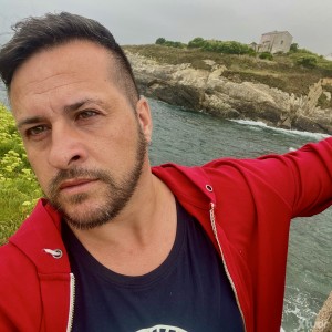 Xtudr - AsturXXY: Busco diversión en todos sus sentidos .. 