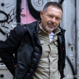 Xtudr - butt4fun: Bottom, submissive without excesses for mature top with good penis. Only safe sex.