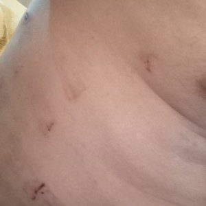 Xtudr - perromadurobcn: esclavo con pocos límites, material y sitio busco Macho kabron que me use y torture ahora para su placer durante tod...