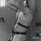 Xtudr - mexslave: Tengo 40 soy more...