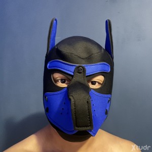 Xtudr - subkinky: Sumiso buscando amo para sesionar 
