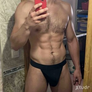 Xtudr - AlphaHefesto: Dom Findom