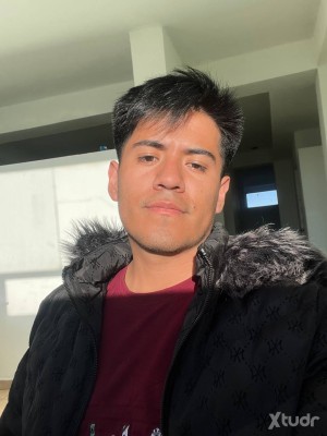 Xtudr - Leonel_: I see you here