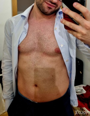 Xtudr - Scottryder: Sumiso pero un poco rebelde. Algo tímido. Buscando doms de mi edad aprox. Éntrame y dimé qué buscas. Me encanta que me p...