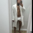 Xtudr - feetfetish69: Vengo del gym...