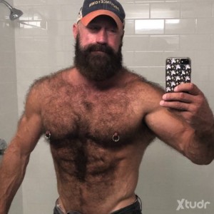 Xtudr - CalReynolds: Sesso